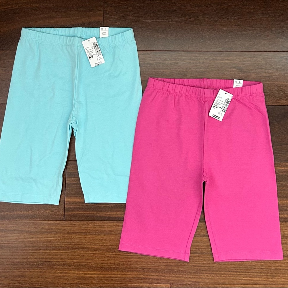 BNWT Children’s Place Bike Shorts